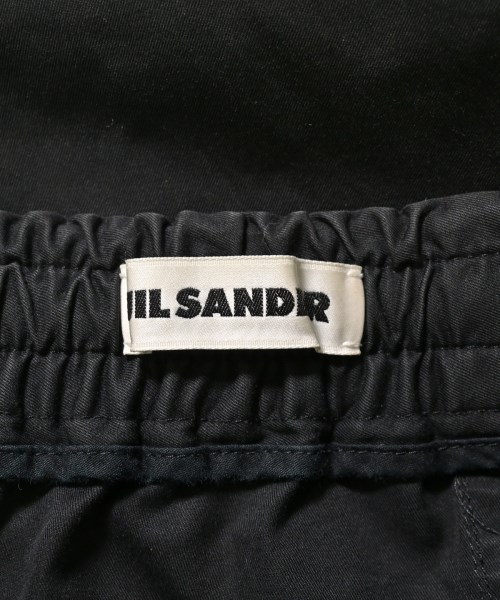 JIL SANDER（ジルサンダー）その他 黒 サイズ:46(M位) メンズ/2200618273058