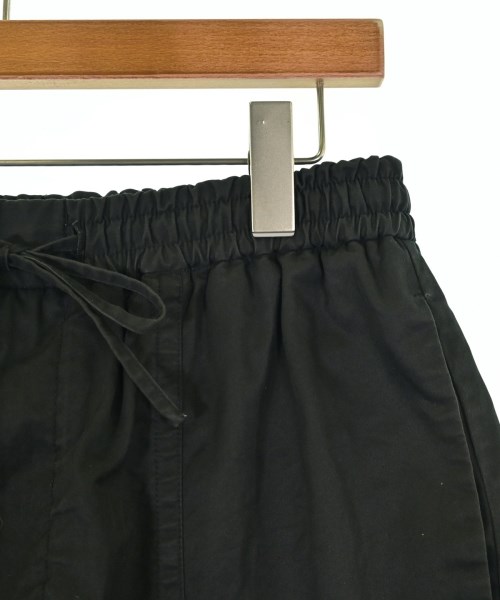 JIL SANDER（ジルサンダー）その他 黒 サイズ:46(M位) メンズ/2200618273058