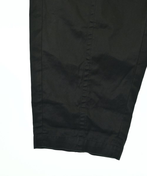 JIL SANDER（ジルサンダー）その他 黒 サイズ:46(M位) メンズ/2200618273058