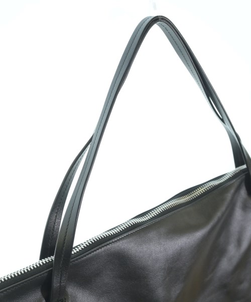 JIL SANDER（ジルサンダー）トートバッグ 黒 サイズ:- メンズ/2200618404131