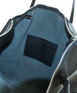 JIL SANDER（ジルサンダー）トートバッグ 黒 サイズ:- メンズ/2200618404131