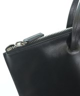 JIL SANDER（ジルサンダー）トートバッグ 黒 サイズ:- メンズ/2200618404131
