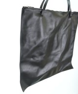 JIL SANDER（ジルサンダー）トートバッグ 黒 サイズ:- メンズ/2200618404131