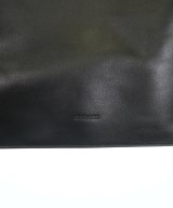 JIL SANDER（ジルサンダー）トートバッグ 黒 サイズ:- メンズ/2200618404131
