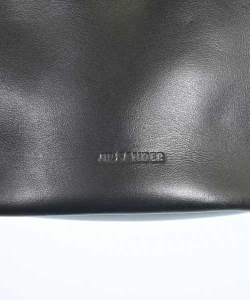 JIL SANDER（ジルサンダー）その他 黒 サイズ:- メンズ/2200618404162