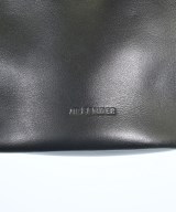 JIL SANDER（ジルサンダー）その他 黒 サイズ:- メンズ/2200618404162
