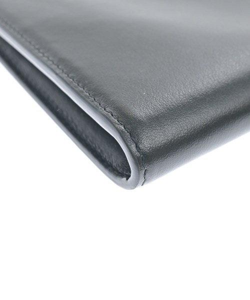 JIL SANDER（ジルサンダー）財布・コインケース 黒 サイズ:- レディース/2200609819241