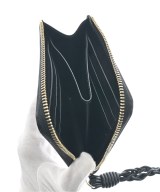 JIL SANDER（ジルサンダー）財布・コインケース 黒 サイズ:- レディース/2200609819241