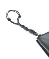 JIL SANDER（ジルサンダー）財布・コインケース 黒 サイズ:- レディース/2200609819241