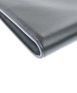 JIL SANDER（ジルサンダー）財布・コインケース 黒 サイズ:- レディース/2200609819241