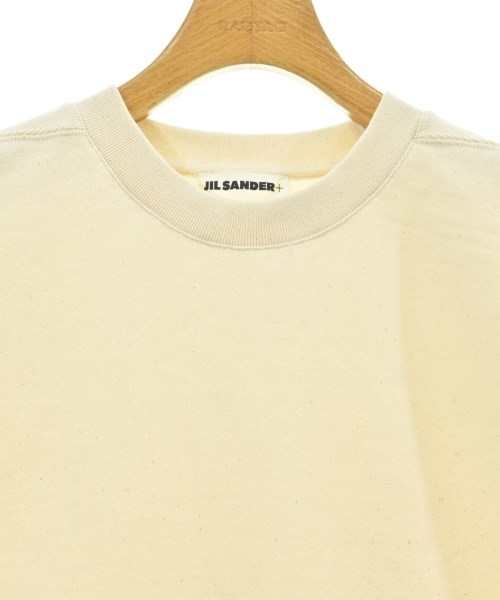 JIL SANDER +（ジルサンダープラス）スウェット 白 サイズ:M メンズ/2200618705047