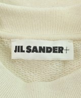JIL SANDER +（ジルサンダープラス）スウェット 白 サイズ:M メンズ/2200618705047