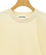 JIL SANDER +（ジルサンダープラス）スウェット 白 サイズ:M メンズ/2200618705047