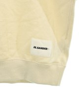 JIL SANDER +（ジルサンダープラス）スウェット 白 サイズ:M メンズ/2200618705047
