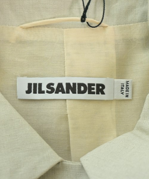 JIL SANDER（ジルサンダー）その他 ベージュ サイズ:34(XXS位) レディース/2200618717019