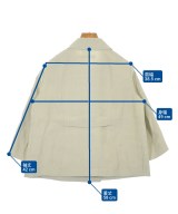 JIL SANDER（ジルサンダー）その他 ベージュ サイズ:34(XXS位) レディース/2200618717019