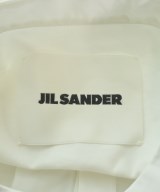 JIL SANDER（ジルサンダー）カジュアルシャツ 白 サイズ:34(XXS位) レディース/2200618717026