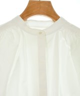 JIL SANDER（ジルサンダー）カジュアルシャツ 白 サイズ:34(XXS位) レディース/2200618717026