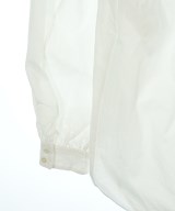 JIL SANDER（ジルサンダー）カジュアルシャツ 白 サイズ:34(XXS位) レディース/2200618717026