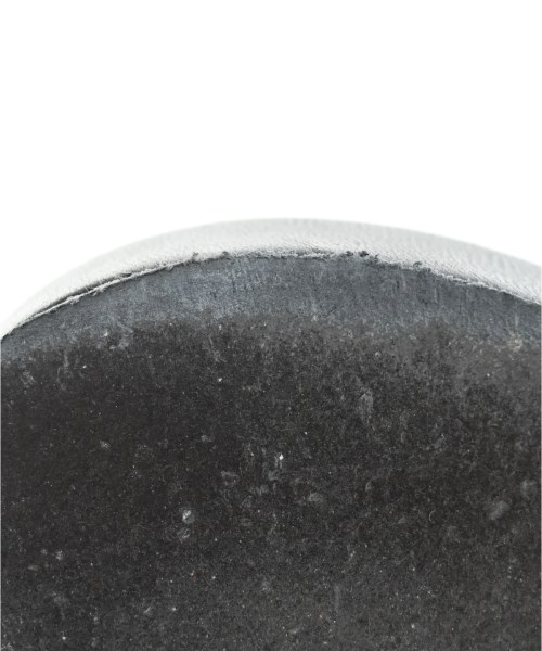 JIL SANDER（ジルサンダー）サンダル 黒 サイズ:EU41(26cm位) メンズ/2200618736010