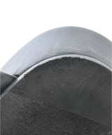 JIL SANDER（ジルサンダー）サンダル 黒 サイズ:EU41(26cm位) メンズ/2200618736010