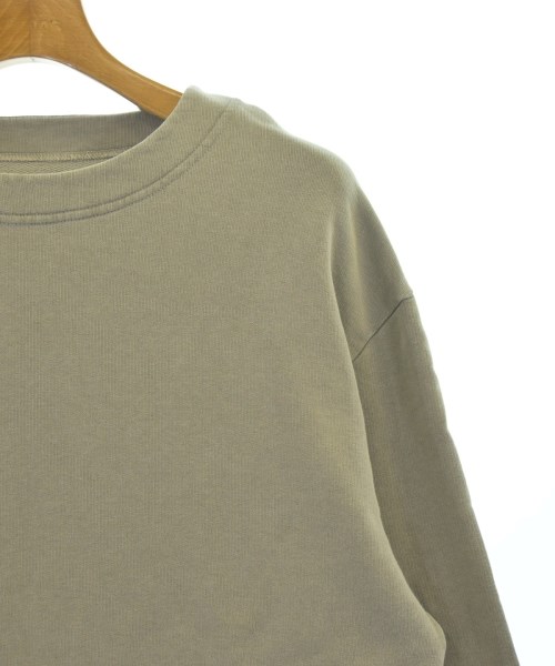 JIL SANDER（ジルサンダー）スウェット グレー サイズ:S メンズ/2200618949106