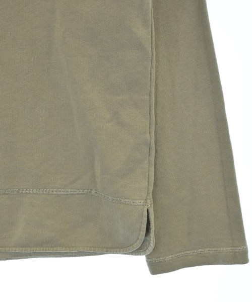 JIL SANDER（ジルサンダー）スウェット グレー サイズ:S メンズ/2200618949106