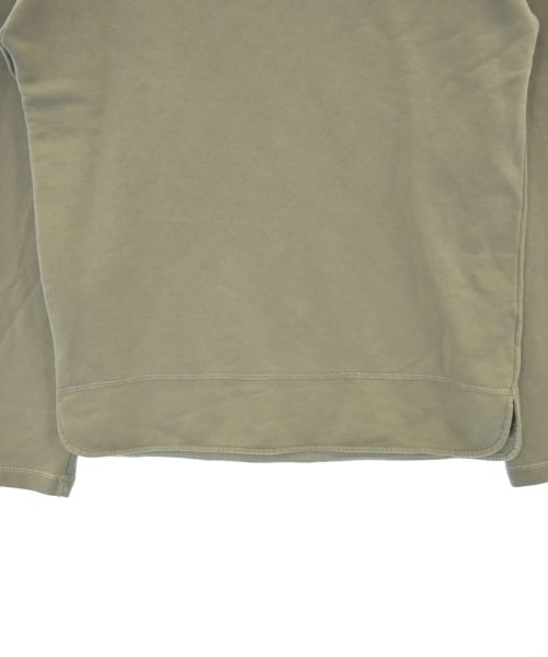 JIL SANDER（ジルサンダー）スウェット グレー サイズ:S メンズ/2200618949106