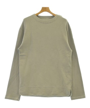 JIL SANDER（ジルサンダー）スウェット グレー サイズ:S メンズ