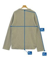 JIL SANDER（ジルサンダー）スウェット グレー サイズ:S メンズ/2200618949106
