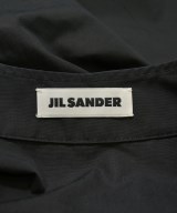 JIL SANDER（ジルサンダー）カジュアルシャツ 黒 サイズ:44(S位) メンズ/2200618949151