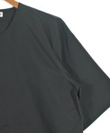 JIL SANDER（ジルサンダー）カジュアルシャツ 黒 サイズ:44(S位) メンズ/2200618949151