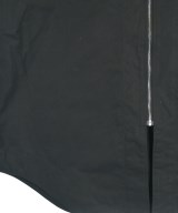 JIL SANDER（ジルサンダー）カジュアルシャツ 黒 サイズ:44(S位) メンズ/2200618949151