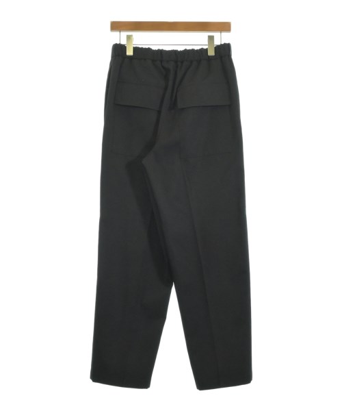 JIL SANDER（ジルサンダー）その他 黒 サイズ:44(S位) メンズ/2200618949304