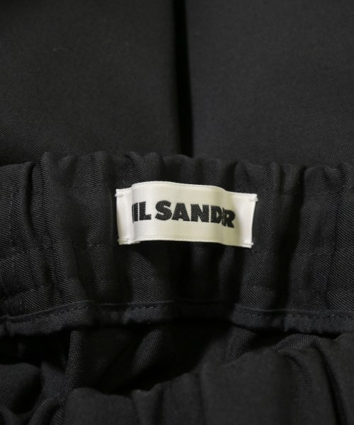 JIL SANDER（ジルサンダー）その他 黒 サイズ:44(S位) メンズ/2200618949304