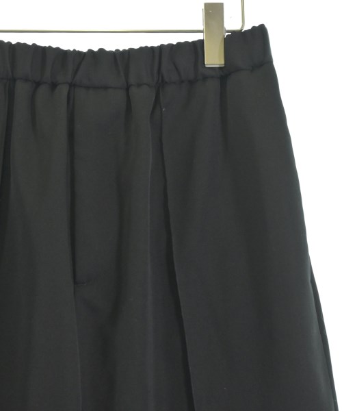 JIL SANDER（ジルサンダー）その他 黒 サイズ:44(S位) メンズ/2200618949304