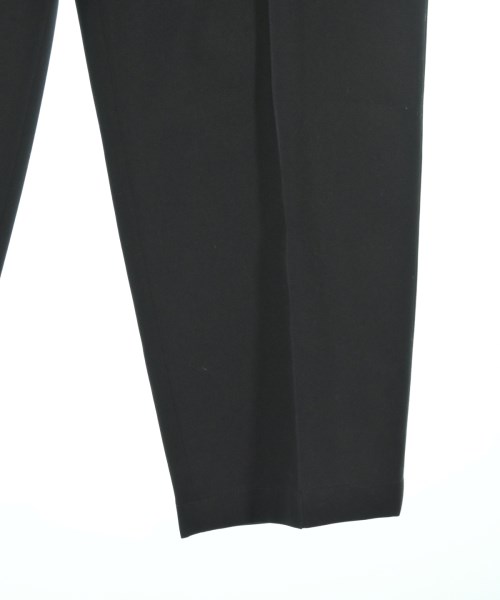 JIL SANDER（ジルサンダー）その他 黒 サイズ:44(S位) メンズ/2200618949304