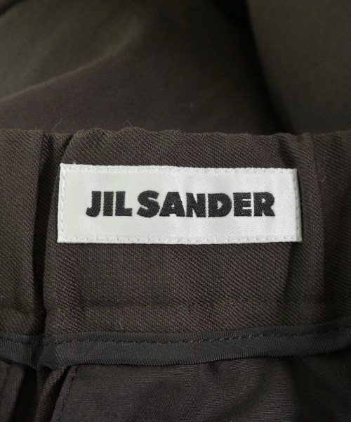JIL SANDER（ジルサンダー）その他 茶 サイズ:44(S位) メンズ/2200618949311
