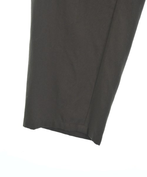 JIL SANDER（ジルサンダー）その他 茶 サイズ:44(S位) メンズ/2200618949311