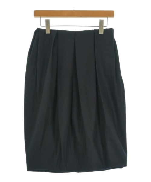 ジルサンダー(JIL SANDER)のJIL SANDER ひざ丈スカート