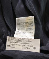 JIL SANDER（ジルサンダー）ひざ丈スカート 紺 サイズ:34(XS位) レディース/2200618985029