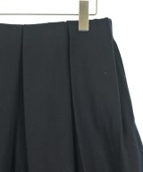 JIL SANDER（ジルサンダー）ひざ丈スカート 紺 サイズ:34(XS位) レディース/2200618985029