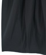 JIL SANDER（ジルサンダー）ひざ丈スカート 紺 サイズ:34(XS位) レディース/2200618985029