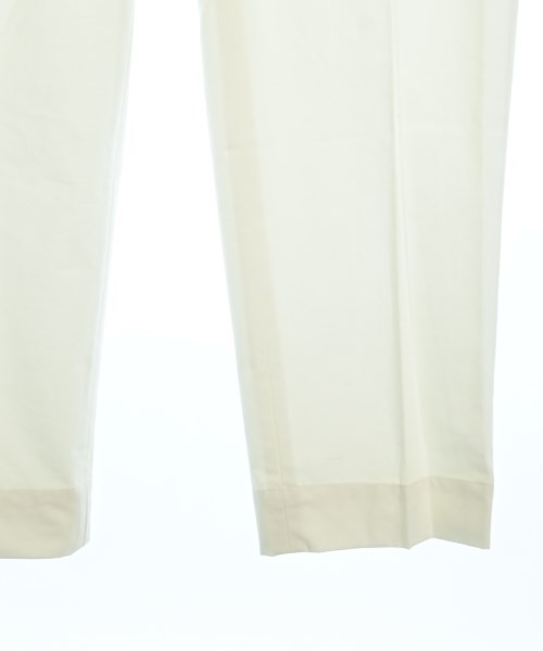 JIL SANDER（ジルサンダー）その他 白 サイズ:32(XXS位) レディース/2200619017323