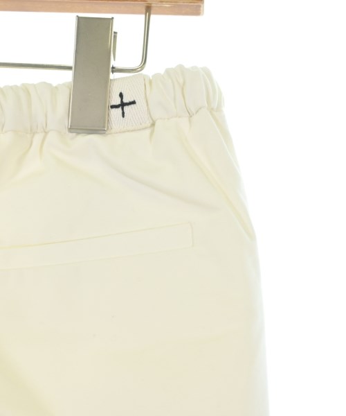 JIL SANDER（ジルサンダー）その他 白 サイズ:32(XXS位) レディース/2200619017323