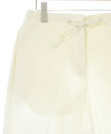 JIL SANDER（ジルサンダー）その他 白 サイズ:32(XXS位) レディース/2200619017323