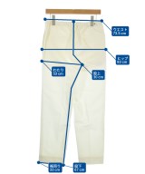 JIL SANDER（ジルサンダー）その他 白 サイズ:32(XXS位) レディース/2200619017323