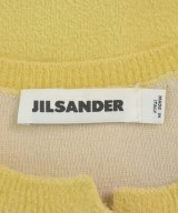 JIL SANDER（ジルサンダー）カーディガン 黄 サイズ:34(XS位) レディース/2200619023010