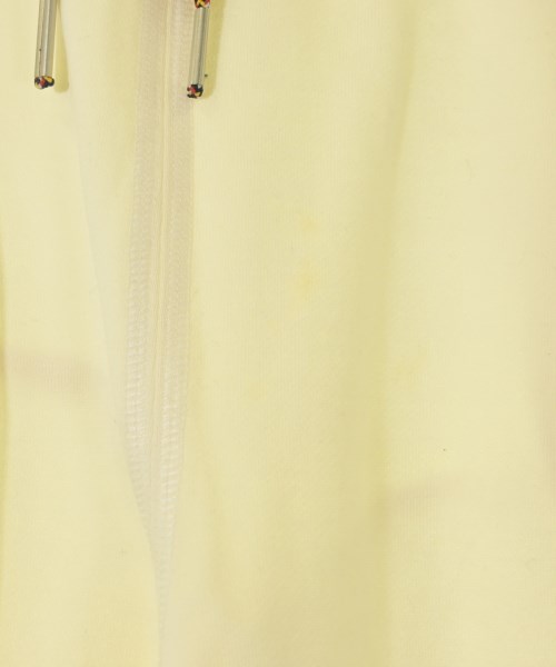 JIL SANDER（ジルサンダー）スウェットパンツ 白 サイズ:L メンズ/2200597214097