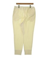 JIL SANDER（ジルサンダー）スウェットパンツ 白 サイズ:L メンズ/2200597214097
